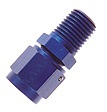 AN Female to NPT Male Swivel Coupling