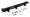 AEM 25-130BK Fuel Rail