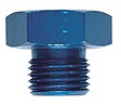 O-Ring AN Port Plug