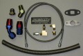 Complete Oil Line Kit
