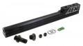 AEM High Volume Fuel Rail - HONDA