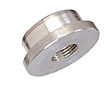 AN Female Weld Adaptor