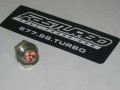 Garret GT Turbo Ball Bearing Oil Restrictor