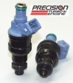Precision Turbo Injectors, DSM/Toyota