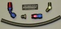 Turbo Oil Return Line Kit (Drain)