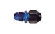 Straight Male Adapter