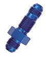 AN Male Bulkhead, Straight