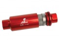 Aeromotive 100 Micron Red Fuel Filter
